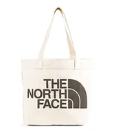 Torebki damskie - THE NORTH FACE Torba transportowa Nf0A3Vwq brązowy brązowy brązowy duży nadruk logo XS - miniaturka - grafika 1