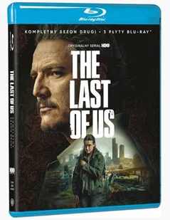 The Last of Us Sezon 2 - Pozostałe filmy Blu-Ray - miniaturka - grafika 1
