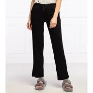 Piżamy damskie - DKNY SLEEPWEAR Spodnie od piżamy | Relaxed fit - miniaturka - grafika 1