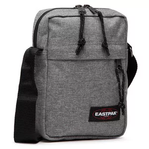 Torebki damskie - Eastpak Torba EK045363 Czarny - grafika 1