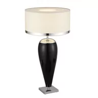 Lampy stojące - Argon Lampa stołowa Lorena / 355 - miniaturka - grafika 1