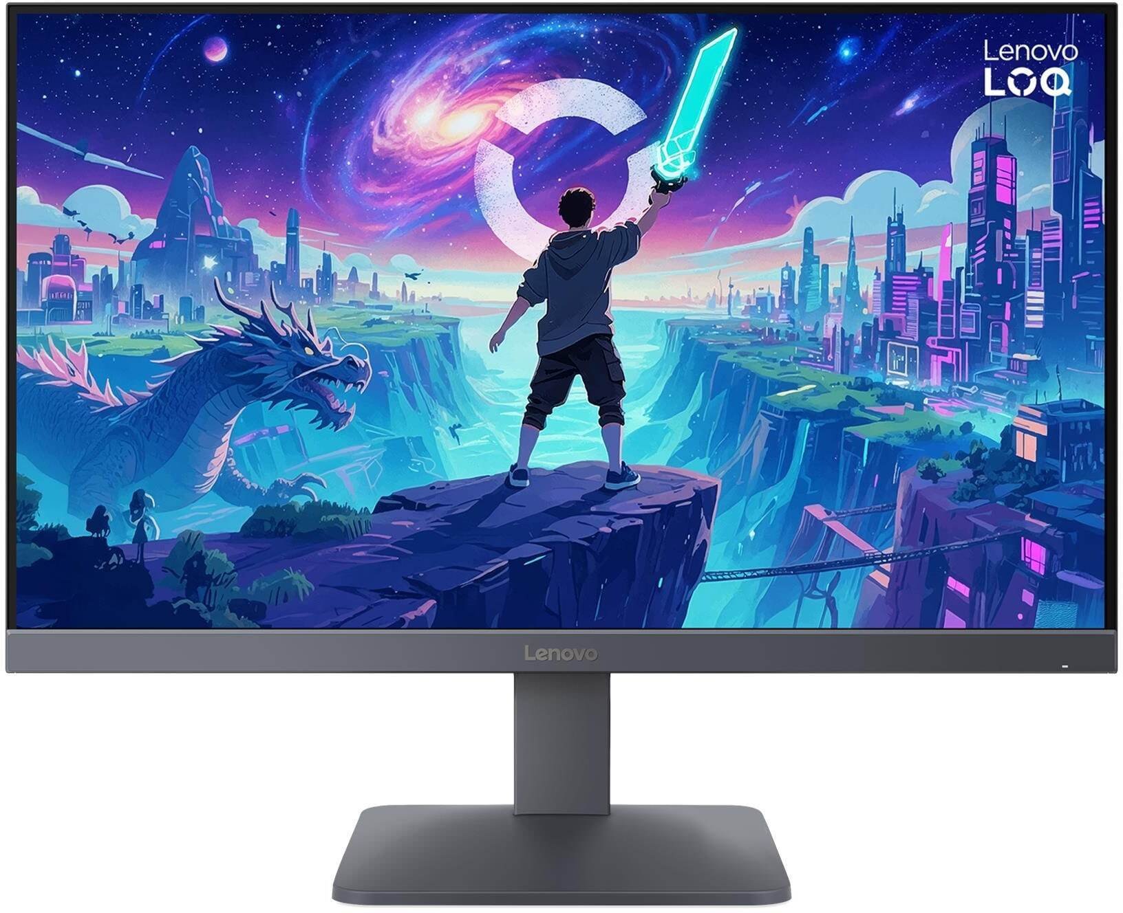 Lenovo LOQ 24-10 FHD 68F1GACBEU