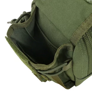 Condor - Ładownica na akcesoria Gadget Pouch - Granatowa - MA26-006 - Odzież taktyczna i umundurowanie - miniaturka - grafika 3