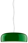 Lampy sufitowe - Flos - Smithfield S Lampa Wisząca Green Flos - miniaturka - grafika 1