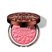 Róże do policzków - By Terry PIELĘGNACYJNY RÓŻ TEA TO TAN POWDER BLUSH NADAJĄCY PROMIENNY BLASK Róż do policzków 7 g 3.Pink Passion - miniaturka - grafika 1
