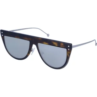 Fendi Okulary przeciwsłoneczne - Okulary przeciwsłoneczne - miniaturka - grafika 1