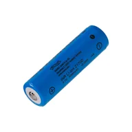 Latarki - akcesoria - Walther - Akumulator INR 21700 - 3,7 V - USB - 5000 mAh - 3.7154 - miniaturka - grafika 1