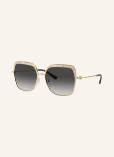 Michael Kors Okulary Przeciwsłoneczne mk1141 Greenpoint gold - Okulary przeciwsłoneczne - miniaturka - grafika 1