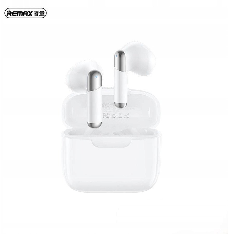 REMAX TWS W37 WHITE ENC