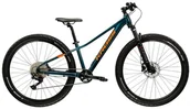 Rowery - Rower 26 KROSS Level JR 5.0 Shimano Deore Aluminiowy Hydraulika - miniaturka - grafika 1