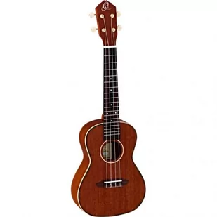 ORTEGA Ukulele koncertowe ORTEGA model RU11 z pokrowcem 2508 - Gitary elektryczne ORTEGA Ukulele koncertowe ORTEGA model RU11 z pokrowcem 2508 - Gitary elektryczne - miniaturka - grafika 1