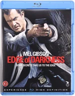 Filmy obyczajowe Blu-ray - Furia - miniaturka - grafika 1