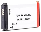 Akumulatory do aparatów dedykowane - Akumulator Samsung Extra Digital Samsung, baterija IA-BH130LB - miniaturka - grafika 1