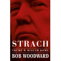 Strach. Trump w Białym Domu - Felietony i reportaże - miniaturka - grafika 5
