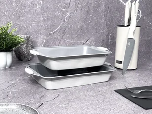 Zestaw Form Do Pieczenia Berlinger Haus Bh-7650 Lumarko! - Formy do ciast - miniaturka - grafika 7