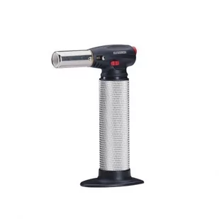 Küchenprofi 19 2000 38 00 gas nagrywarka Profi Alu/tworzywo sztuczne, testowana przez TÜV/GS, wysokość 18 cm 19 2000 38 00 - Pozostałe akcesoria kuchenne - miniaturka - grafika 1