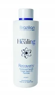 Odżywki do włosów - Brazilian Ht Healing Intensywna Regeneracja Odbudowa Odżywka Do Włosów 1L - miniaturka - grafika 1
