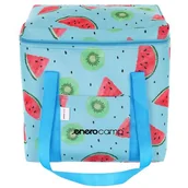 Torby sportowe - ENERO CAMP, Torba termiczna, 32x25x35 cm, 28L Fruit Melon - miniaturka - grafika 1
