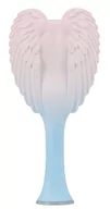 Szczotki i grzebienie do włosów - Tangle Angel Angel Ombre 2.0 szczotka do włosów Pink/Blue - miniaturka - grafika 1