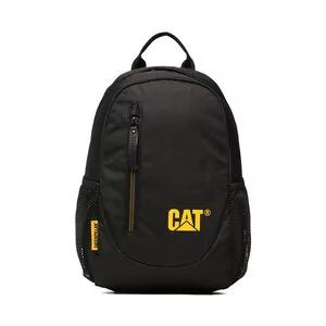 Plecak CATerpillar Kids Backpack 84360-01 Black - Torby sportowe - miniaturka - grafika 1