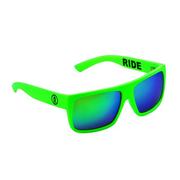 Neon Ride (green fluo/green)