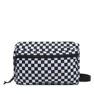 Torebki damskie - Torebka Vans Bail Convertible Cross Body VN000MP4Y281 Czarny - miniaturka - grafika 1