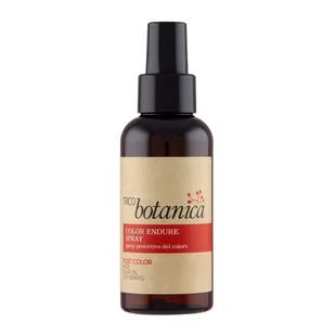 Trico Botanica Trico Botanica Pielęgnacja włosów Spray nabłyszczający Ochrona Koloru 100 ml - Odżywki do włosów - miniaturka - grafika 1
