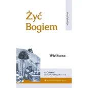 Aforyzmy i sentencje - Żyć Bogiem T.I Wielkanoc - Wysyłka od 3,99 - miniaturka - grafika 1
