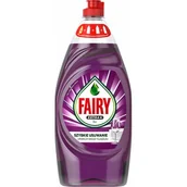 Płyny do naczyń - Płyn do mycia naczyń FAIRY Extra+ Bez 900 ml - miniaturka - grafika 1