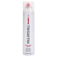 Pozostałe kosmetyki - Paul Mitchell Paul Mitchell Flexible Style Super Clean Spray lakier zwiększający objętość 300ml - miniaturka - grafika 1