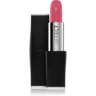 Affect Pomadka Satin Lipstick Dreamer, 4,1g - Szminki - miniaturka - grafika 1