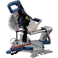 Piły elektryczne - Bosch GCM 18V-216 | 0601B41000 - miniaturka - grafika 1