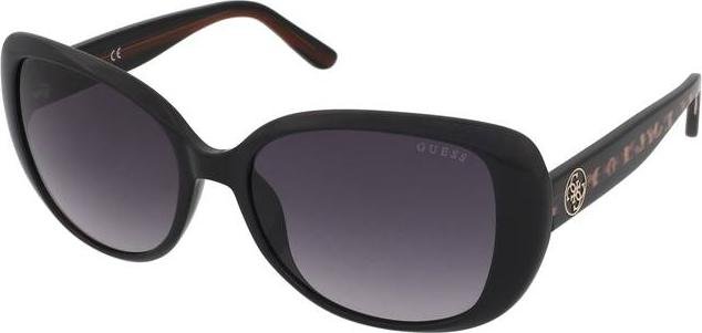 Okulary przeciwsłoneczne Guess GU7822 01B
