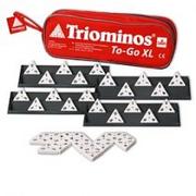 Goliath Triominos To-Go XL