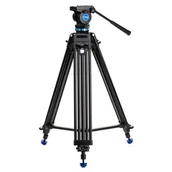 Statywy fotograficzne - Benro KH25P - miniaturka - grafika 1