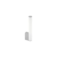 Lampy ścienne - Nowodvorski Kinkiet łazienkowy ICE TUBE LED S 8121) 8121 - miniaturka - grafika 1