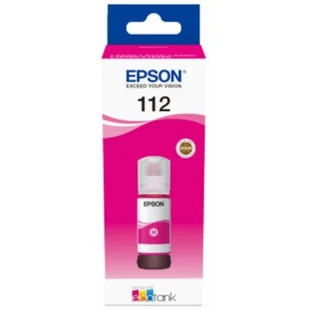 Epson C13T06C34A - Tusze oryginalne - miniaturka - grafika 1