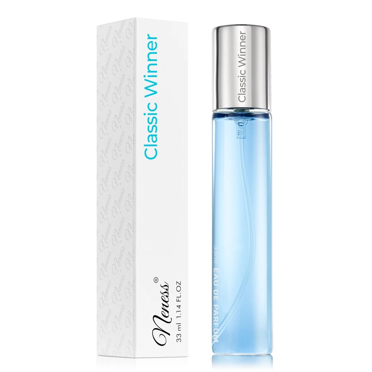 Neness Perfumy męskie 33ml N175 Neness Classic Winner