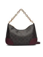 Torebki damskie - JOOP! Torebka Aimee 4140007996 Brązowy - miniaturka - grafika 1