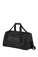 Torby podróżne - American Tourister Urban Groove - torba podróżna, 59 cm, 47 l, czarna (Black), czarny (czarny), torby podróżne - miniaturka - grafika 1