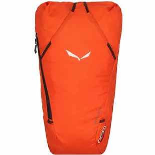 Salewa Ortles Climb 18L Plecak 49 cm red orange - Plecaki - miniaturka - grafika 1