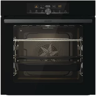 Piekarnik do zabudowy Gorenje BOS6747A01BG - Piekarniki do zabudowy - miniaturka - grafika 1