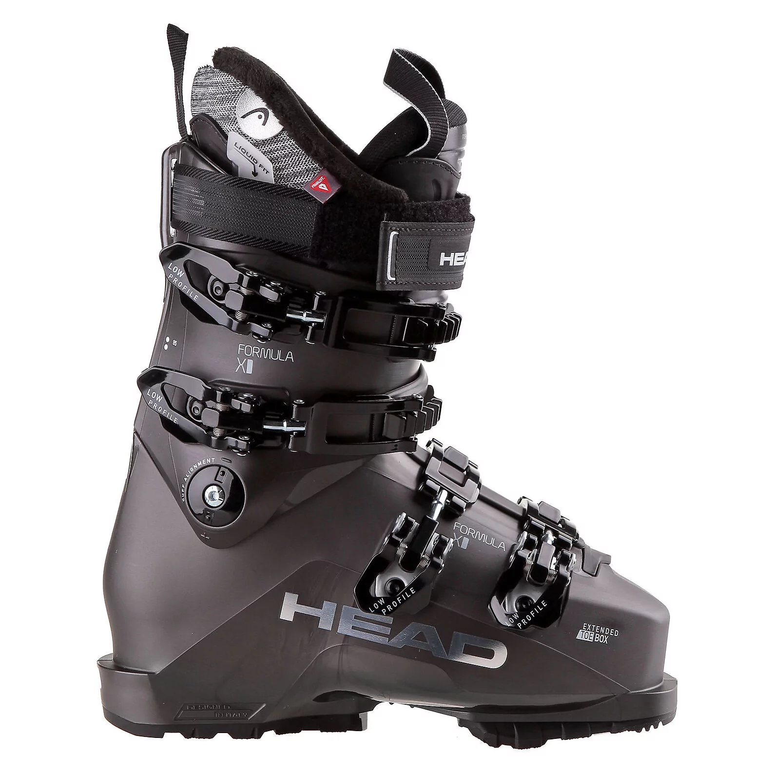 Buty narciarskie damskie Head 2023 Formula X GW F95 601122