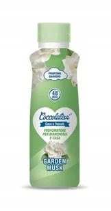 Coccolatevi Perfumy Do Prania 300Ml Garden Musk - Środki do prania - miniaturka - grafika 1