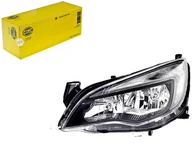 Lampy przednie - HELLA REFLEKTOR OPEL 1EG010011611 - miniaturka - grafika 1