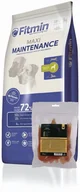 Sucha karma dla psów - Fitmin Maxi Maintenance 15 kg - miniaturka - grafika 1