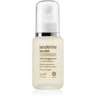 Kremy do twarzy - SesDerma Laboratories Matujący krem-żel nawilżający - Laboratories Salises Moisturizing Gel Cream Matujący krem-żel nawilżający - Laboratories Salises Moisturizing Gel Cream - miniaturka - grafika 1