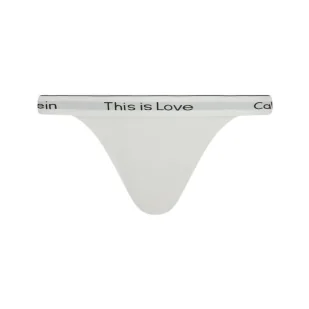 Calvin Klein Underwear Figi - Majtki damskie - miniaturka - grafika 1