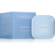 Kremy do twarzy - LANEIGE Water Bank Blue Hyaluronic Moisture Cream Refillable krem nawilżający z kwasem hialuronowym do wielokrotnego napełniania 50 ml - miniaturka - grafika 1