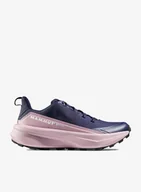 Buty trekkingowe damskie - Buty turystyczne damskie Mammut Aenergy Hike Low GTX - marine/dark alpine calamint - miniaturka - grafika 1